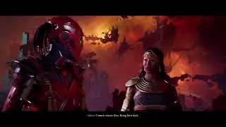 MK1 Chapter 2 Story Continued