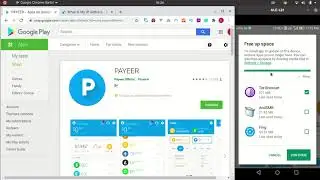 Bypass Google play store apps country restriction