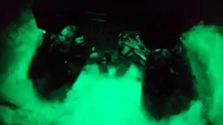 Подсветка Гепард 800