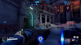 BEST controller doom gets sold by sleeping teammate?? 