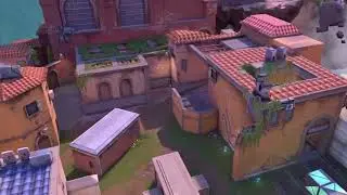 VALORANT NEW MAPS PREVIEW  | VALORANT TEAM DEATHMATCH MAPS