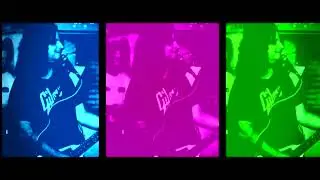 Jimmy Beeson - (ON THE) STREETS OF GOLD- remix