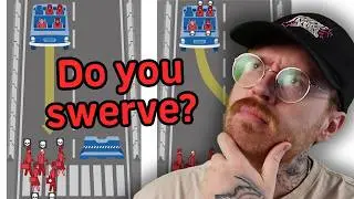 Wubby Tests His Morality