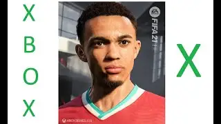 FIFA 21 | Xbox Series X Gameplay
