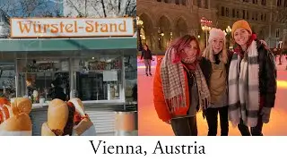 Vienna, Austria Edit