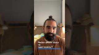 Nasıl alkolik olunur ve nasıl bırakılır?