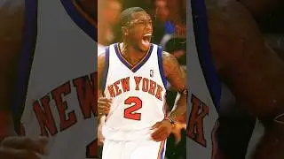 Nate’s Top 5 Dunkers All Time 🔥 