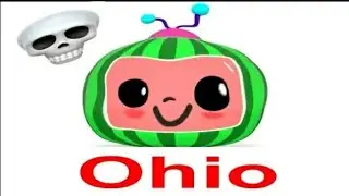 Cocomelon Top 5 Ohio moments (part 2)