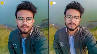Realme 8i Vs 8 CAMERA TEST ⚡ 50 MP vs 64 MP!