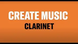 Clarinet