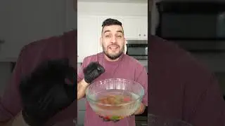 These were actually insane! 