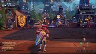 Dauntless | #JRay513TvGames