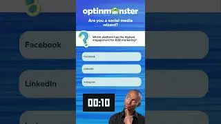 Social Media Strategy