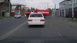'Соблюдение' ПДД  3