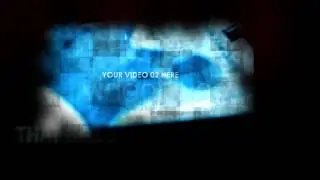 After Effects Project Files   The Assassin Cinematic Trailer   VideoHive