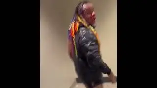 6ix9ine was reportedly jumped at La Fitness while working out 😬 #6ix9ine