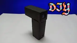 How to make Tachometer