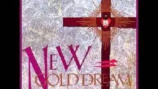 Simple Minds - New Gold Dream (Maxi)  12