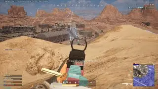 Clips & ranked game play (pubg console)