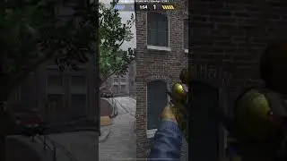 BEST SNIPER PEEK🫣 #criticalops #criticalopsgame #criticalopspro #shorts
