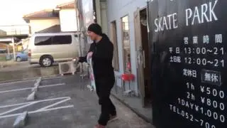 りんごちゃんの１日
