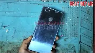 OPPO F7 CPH1819 LUPA SANDI/POLA GRATIS