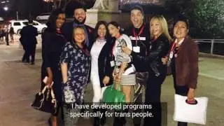 Positively Trans: Arianna