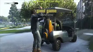 100% Completing GTA V Was A Nightmare