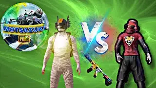 Лобби карта есть?🔴 погнали 1на1📌 играем с другом ТДМ 416🥶 MOTSAZUKI PUBG MOBILE