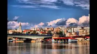 Белград (Сербия) (HD слайд шоу)! / Belgrade ( Serbia) (HD slide show)!