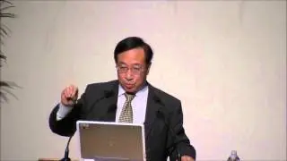 劉漢杰 James Lau：建立卓越領袖團隊 (2)