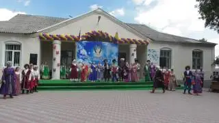 ВИК "Казачья Слава" г. Азов