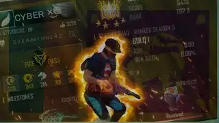 24KGoldn(Mood) CYBER YT🔥 -   (Ruok ff ,Apelapato999,twist ff)OP HEADSHOT👽🔥|SRI LANKAN
