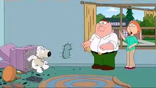 Padre De Familia - Meg Apesta  (Parte2)
