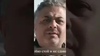 Сирийский певец Рибаль Хади выпустил клип на песню Слава Россия