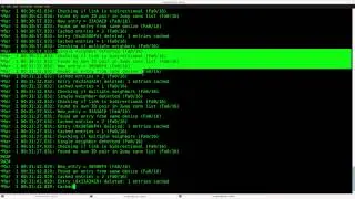 UDLD (UniDirectional Link Detection) lab on Cisco Catalyst Switch