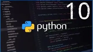 Tutorial Python 10 | Módulos y paquetes | KerrikStone