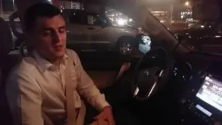 Отзыв Эдуарда о тренинге Игоря Филиппова в Дубаи