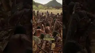 The DEADLIEST archers of the ancient world ?! from PHARAOH to early Medieval times!