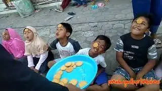 lomba HUT RI ke 78 Tambakmas PART 2