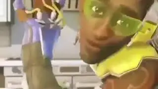 Lucio has to tell you ONE more thing