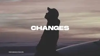 Free NF x Ivan B Type Beat - 'Changes II’