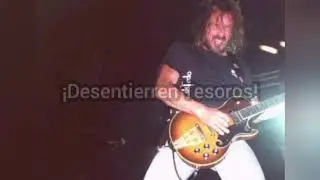 Tripa y corazon (Teatro Colegiales 1/12/2001) - La Renga