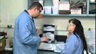 Laboratory Ergonomics Safety Video - www.safetyissimple.com