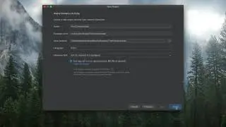Android Studio Arctic Fox Update 