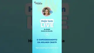 O EMPODERAMENTO DA MULHER CRISTÃ 