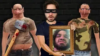 CONHEÇA OS IRMÃOS GÊMEOS DA GRANNY! - The Twins