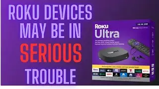 Roku Is Getting Sued For Using & Stealing Dolby (Dolby Vision and Dolby Audio) Technology