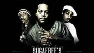 Suga Free - Don't Fight The Pimpin