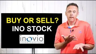 Buy or Sell Inovio Stock? | 2020 INO Stock Analysis